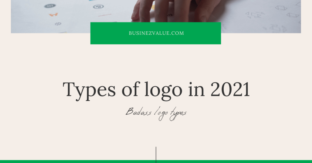 Which logotype to choose and not to choose for your business