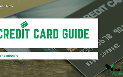 The Perfect Credit Card Guide For Beginners And Avoid Debt Traps