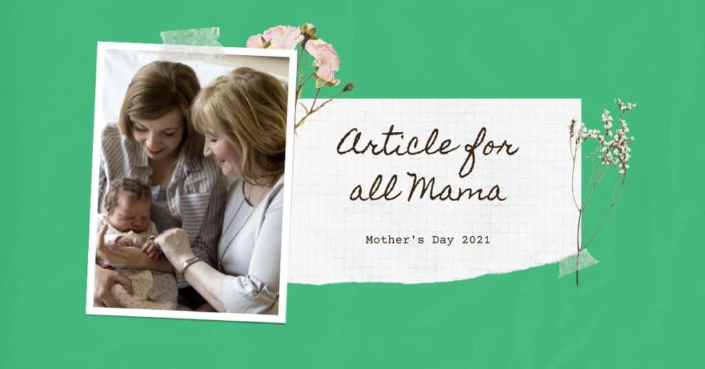 Find out these top 25 “Mompreneurs” this Mother’s day
