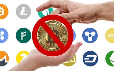 Ban Or Regulation of Cryptocurrency In India!