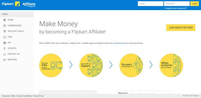 flipkart-affiliate