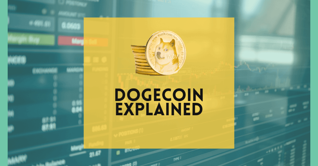 What Is Dogecoin? How You Can Buy Dogecoin?