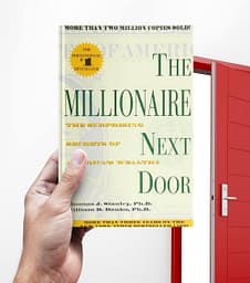 the-millionaire-next-door-book