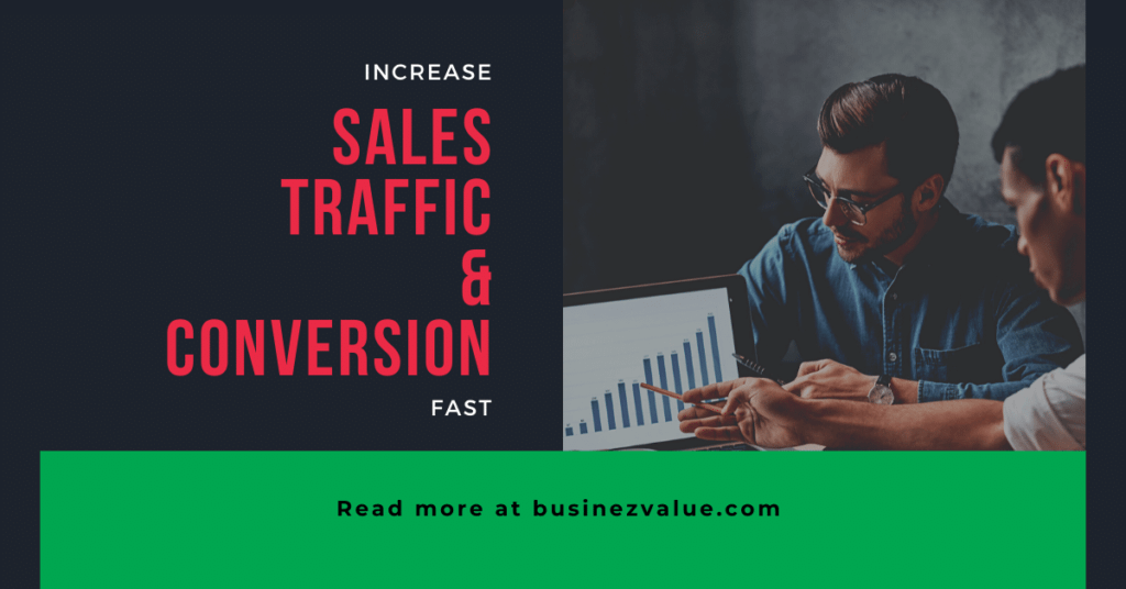 sales-traffic-conversion