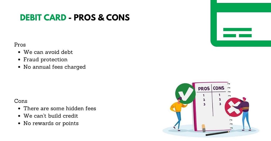 debitcard-pros-and-cons