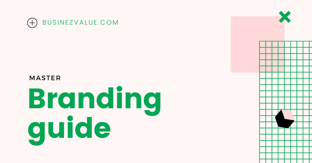 What Does Branding Mean?