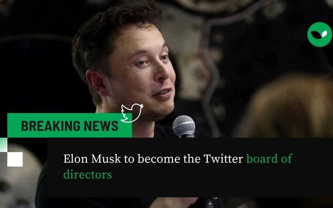 Adventure Of Elon Musk With Twitter 2022