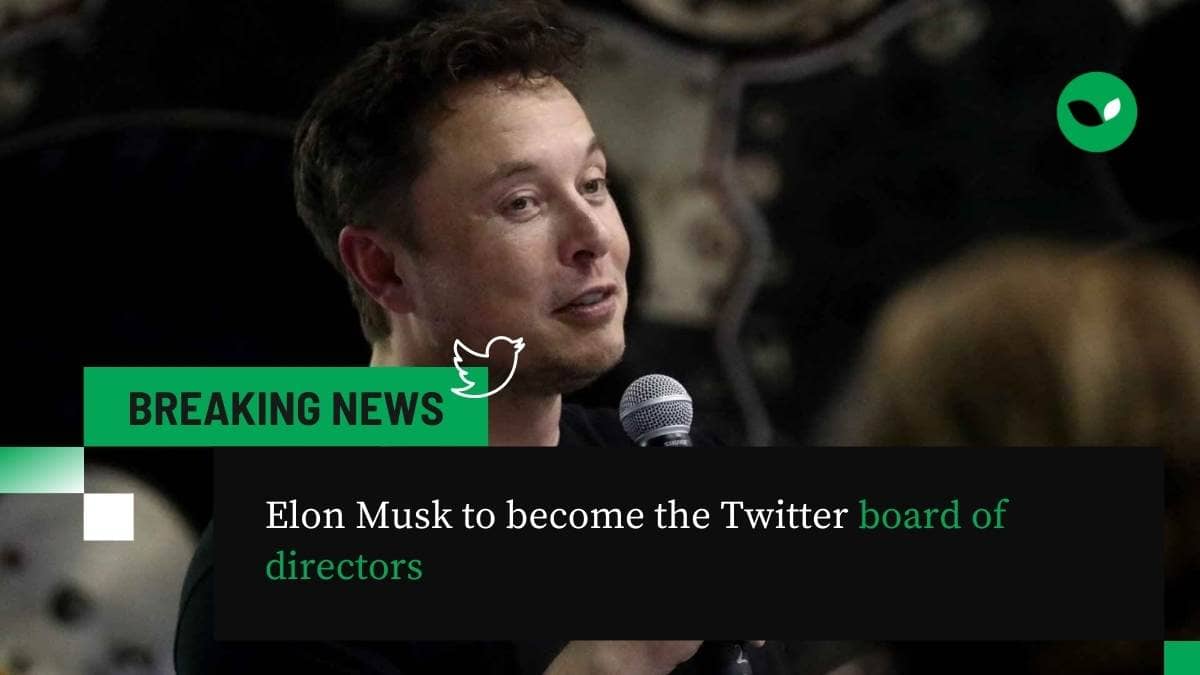Adventure Of Elon Musk With Twitter 2022